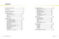 fotoõpiku Loodusfoto lugu ja lumm sisukord