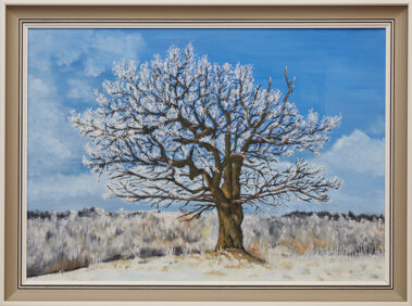 Viiralti tamm (õlimaal)