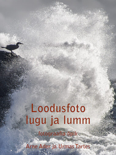 Loodusfoto lugu ja lumm