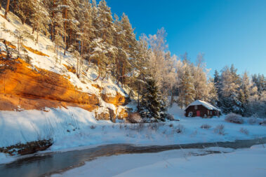 Inga Tartese näitus Loovuse allikad MAFF2020. Lugu ja lumm