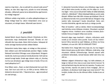 Kogu tõde päkapikkudest