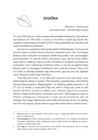 Tavainimesest kõikteadjaks