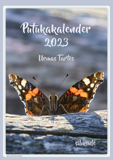 Urmas Tartes Putukakalender 2023