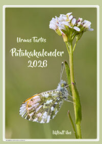 Putukakalender 2026