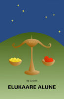 Elukaare alune - esikaas